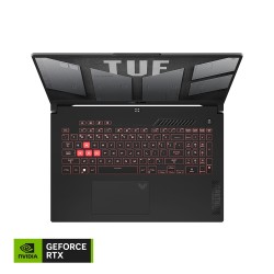 Ordinateur Portable Asus Tuf Gaming A17 TUF707NV-HX097W (17,3) FreeDOS