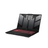 Ordinateur Portable Asus Tuf Gaming A17 TUF707NV-HX097W (17,3) FreeDOS