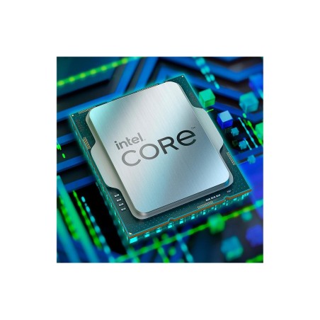 Processeur Intel Core i5-12600 Alder Lake-S (3,3Ghz)