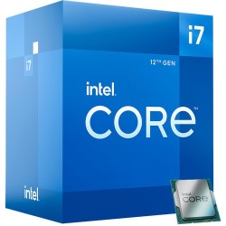 Processeur Intel Core i7-12700 Alder Lake-S (2,1Ghz)