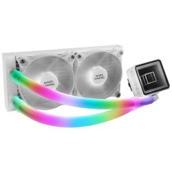 RGB pour Tubes Watercooling Mars Gaming MCA-WT