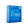 Processeur Intel Core i5-12600K Alder Lake-S (3,7Ghz)