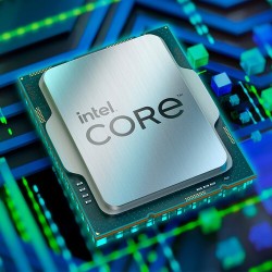 Processeur Intel Core i7-12700K Alder Lake-S (3,6Ghz)