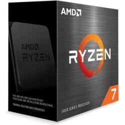 Processeur AMD Ryzen 7 5700G (4,6 Ghz) AM4