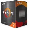 Processeur AMD Ryzen 7 5700G Socket AM4 + GPU (3,8Ghz)