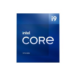 Processeur Intel Core i9-11900 Rocket Lake (2,5Ghz)