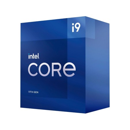 Processeur Intel Core i9-11900 Rocket Lake (2,5Ghz)