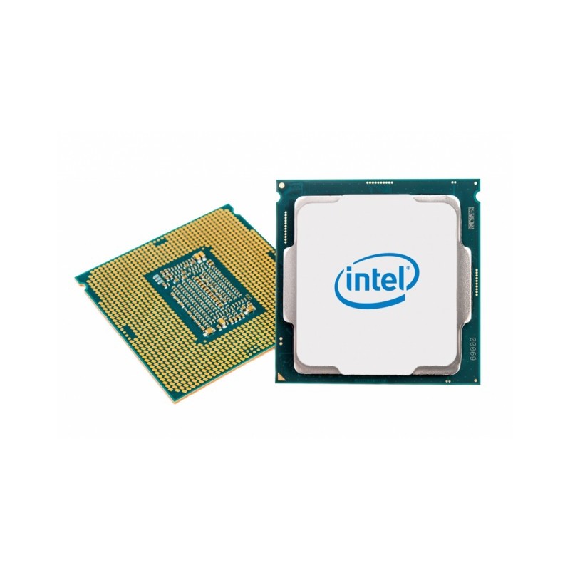 Processeur Intel Pentium G6405 (4,1 Ghz) LGA 1200