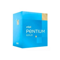 Processeur Intel Pentium G6405 (4,1 Ghz) LGA 1200