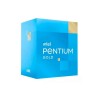 Processeur Intel Pentium G6405 (4,1 Ghz) LGA 1200