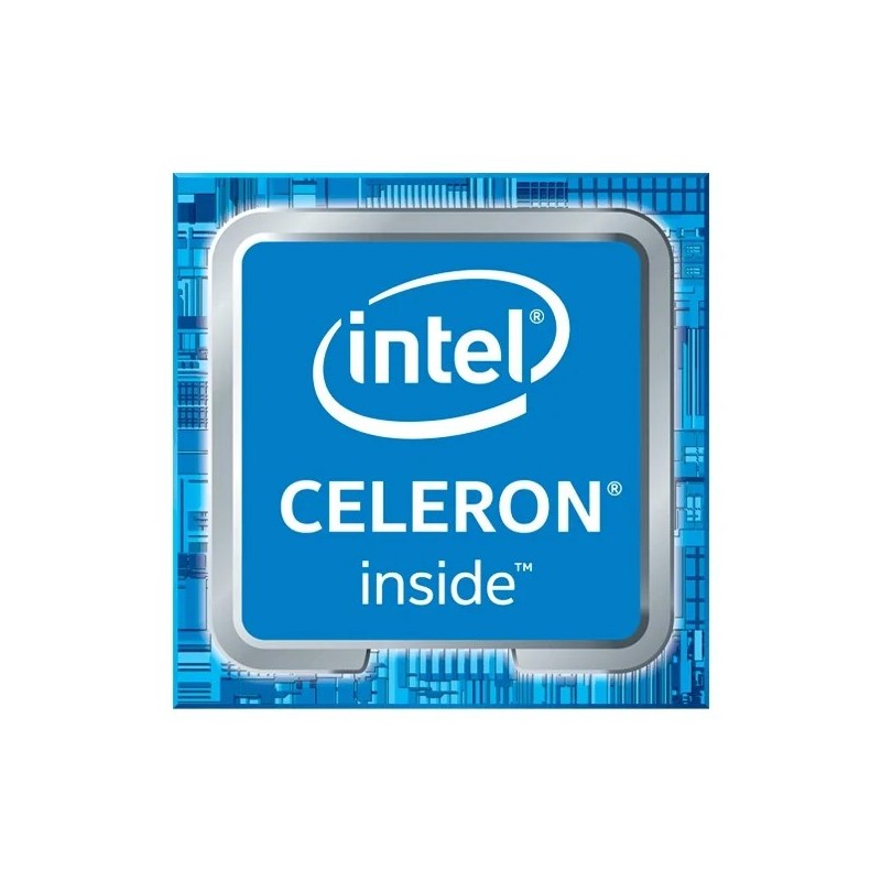 Processeur Intel Celeron G5905 Comet Lake (3,5 Ghz)