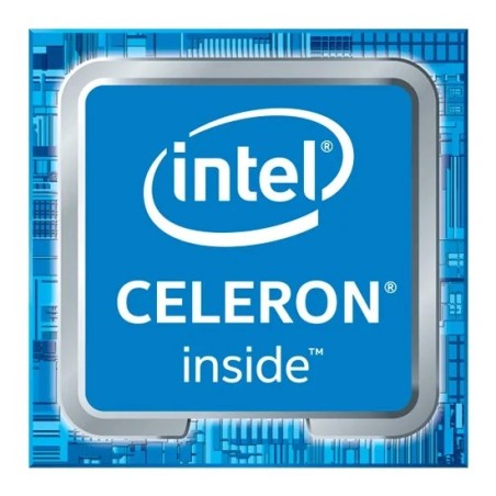 Processeur Intel Celeron G5905 Comet Lake (3,5 Ghz)