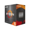 Processeur AMD Ryzen 5 5600X (4,6 Ghz) AM4 - Sans iGPU