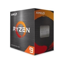 Processeur AMD Ryzen 9 5950 (4,9 Ghz) AM4 - Sans iGPU