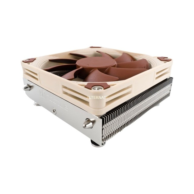 Ventilateur processeur Noctua NH-L9i pour socket Intel