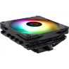 Ventilateur pour processeur Thermalright AXP120 X67 RGB (Noir)