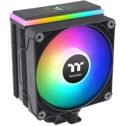 Ventilateur pour processeur Thermalright AXP120 X67 RGB (Noir)