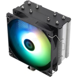 Ventilateur pour processeur Thermalright Assassin X 120 Refined SE RGB (Noir)