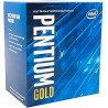 Processeur Intel Pentium G6400 (4 Ghz) LGA 1200