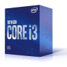 Processeur Intel Core i3-10100 (4,3 Ghz) LGA 1200