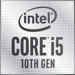 Processeur Intel Core i5-10400F Comet Lake (2,9Ghz) (Sans iGPU)