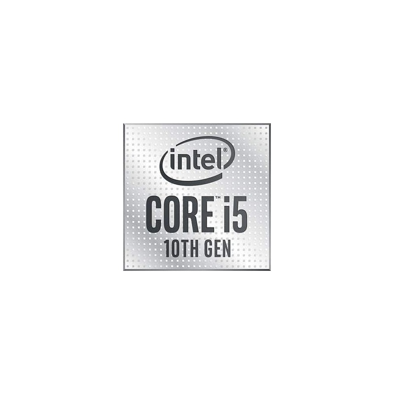 Processeur Intel Core i5-10400F (4,3 Ghz) LGA 1200 - Sans iGPU