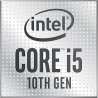 Processeur Intel Core i5-10400F (4,3 Ghz) LGA 1200 - Sans iGPU