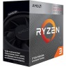 Processeur AMD Ryzen 3 3200G (4.0 Ghz) AM4