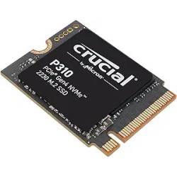 Disque SSD Crucial P310 1To  - M.2 NVMe Type 2230