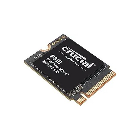 Disque SSD Crucial P310 1To  - M.2 NVMe Type 2230