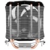 Ventilateur processeur Arctic Freezer 7 X Continuous Operation (Noir)