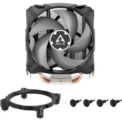 Ventilateur processeur Arctic Freezer 7 X Continuous Operation (Noir)