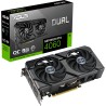 Carte Graphique Nvidia Asus GeForce RTX 4060 Dual Evo OC 8Go