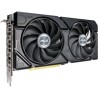 Carte Graphique Nvidia Asus GeForce RTX 4060 Dual Evo OC 8Go