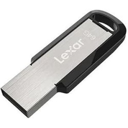 Clé USB 3.0 Lexar JumpDrive M400 - 256Go (Noir)