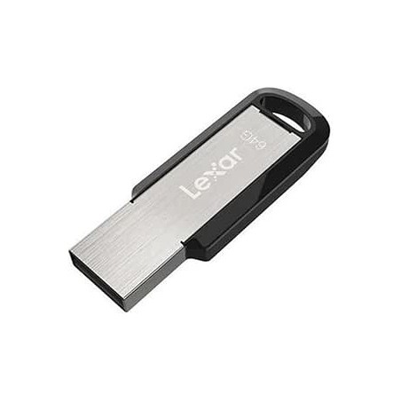 Clé USB 3.0 Lexar JumpDrive M400 - 256Go (Noir)