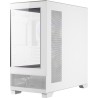 Boitier Mini Tour Micro-ATX Antec CX500M RGB avec panneaux vitrés (Blanc)