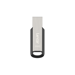 Clé USB 3.0 Lexar JumpDrive M400 - 64Go (Noir)