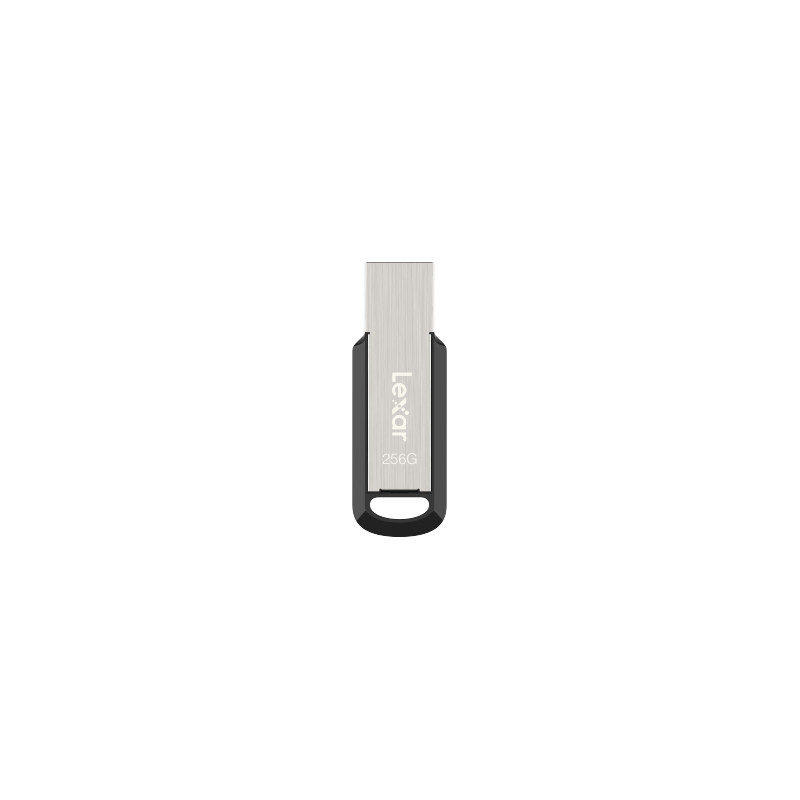 Clé USB 3.0 Lexar JumpDrive M400 - 64Go (Noir)