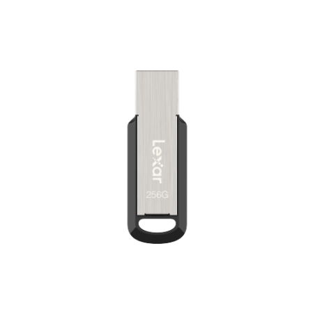 Clé USB 3.0 Lexar JumpDrive M400 - 64Go (Noir)