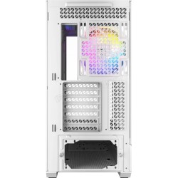 Boitier Moyen Tour ATX Antec Constellation C7 RGB avec panneaux vitrés (Blanc)