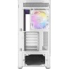 Boitier Moyen Tour ATX Antec Constellation C7 RGB avec panneaux vitrés (Blanc)