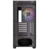 Boitier Moyen Tour ATX Antec Constellation C7 RGB avec panneaux vitrés (Noir)