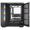 Boitier Moyen Tour ATX Antec Constellation C7 RGB avec panneaux vitrés (Noir)