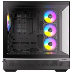 Boitier Moyen Tour ATX Antec Constellation C7 RGB avec panneaux vitrés (Noir)