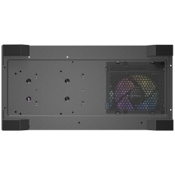 Boitier Moyen Tour ATX Antec CX700 Elite RGB avec panneaux vitrés (Noir)