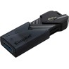 Clé USB 3.2 Kingston DataTraveler Exodia Onyx - 64Go (Noir)