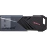 Clé USB 3.2 Kingston DataTraveler Exodia Onyx - 64Go (Noir)