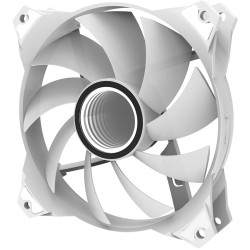 Ventilateur de boitier Zalman IF120 RGB - 12cm (Blanc)