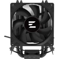 Ventilateur processeur Zalman CNPS4X (Noir)